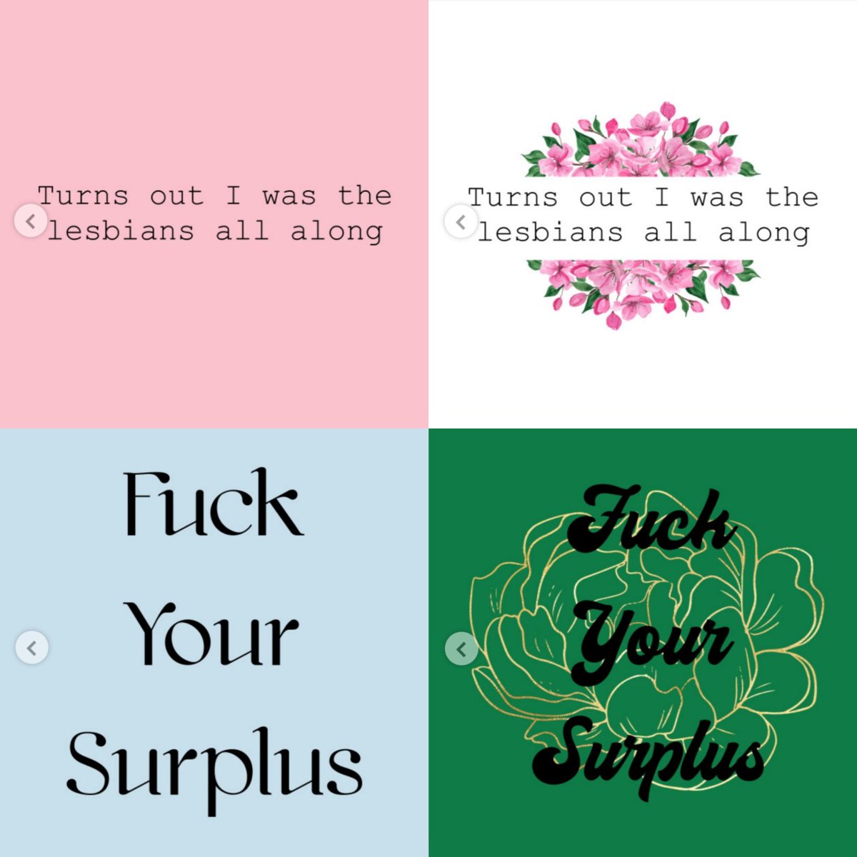 ChronicCreateAU's tweet image. Thread of available stuff!
Links:
TeePublic: teepublic.com/en-au/user/suc…
Customised Girl: customizedgirl.com/s/ChronicFinan…
Kofi: ko-fi.com/chronicfinance