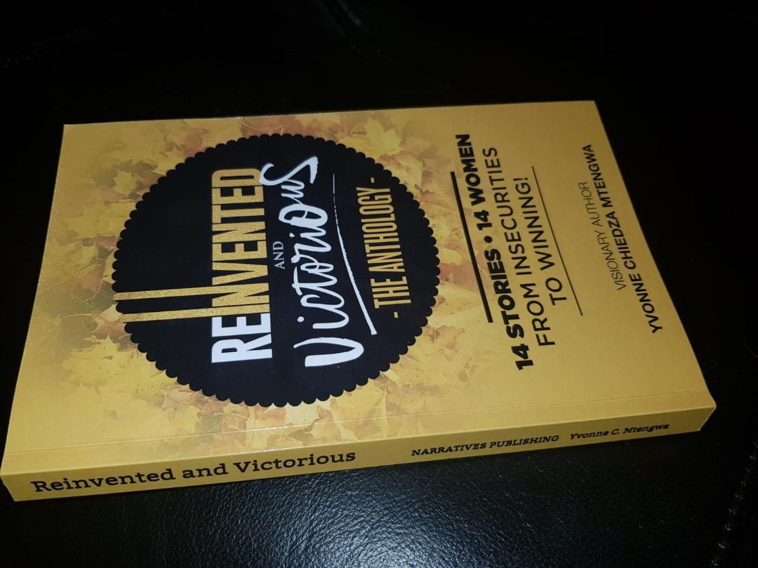 MemoryDarikwa's tweet photo. How often do we look out for and reach out to children in seasons of loss, be it death, divorce, the loss of a dream?
I share my experiences -Reinvented & Victorious:The Anthology, available now on KindleApp: https://t.co/ph0WdLl7H6
#Reinvented #Reinvented2.0 #Faithwalk https://t.co/zyKwbfIqWs