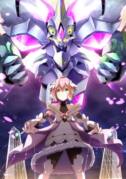 注目 画像ツイート グランベルム 4ページ目 アニメレーダー