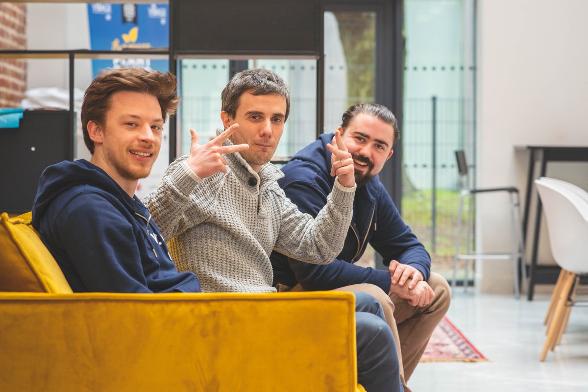 welovedevs's tweet image. #ACTU - WeLoveDevs fait l&apos;acquisition de Jobprod.com 
Jobprod a aidé plus de 50K développeurs en 10 ans.
-&amp;gt; @TheDamfr explique comment et ce qui va se passer ensuite 🎉
-&amp;gt; w3d.to/article-jobprod

🔰 Éléments clefs dans ce thread 🔰