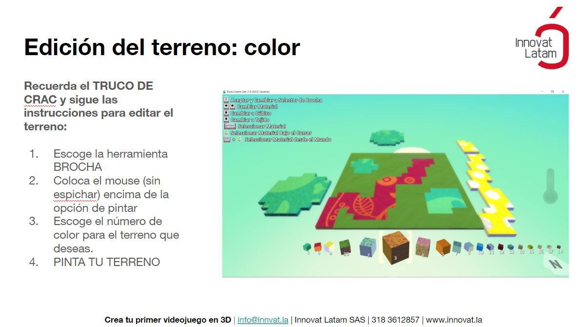 Innovat Latam tweet media