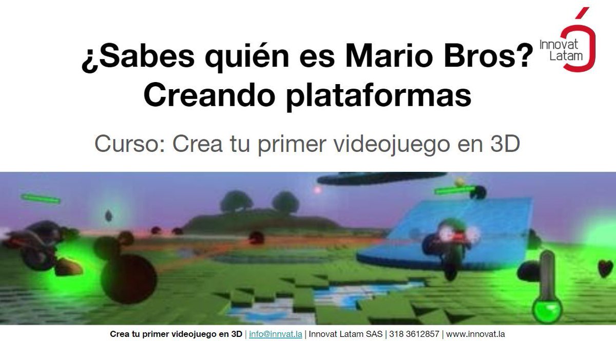 Innovat Latam tweet media