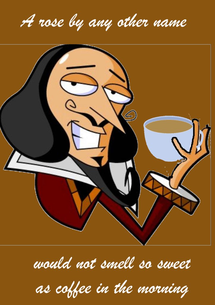ESPlayersTO's tweet photo. Happy National Talk Like Shakespeare Day! https://t.co/cqmhs7TmwG