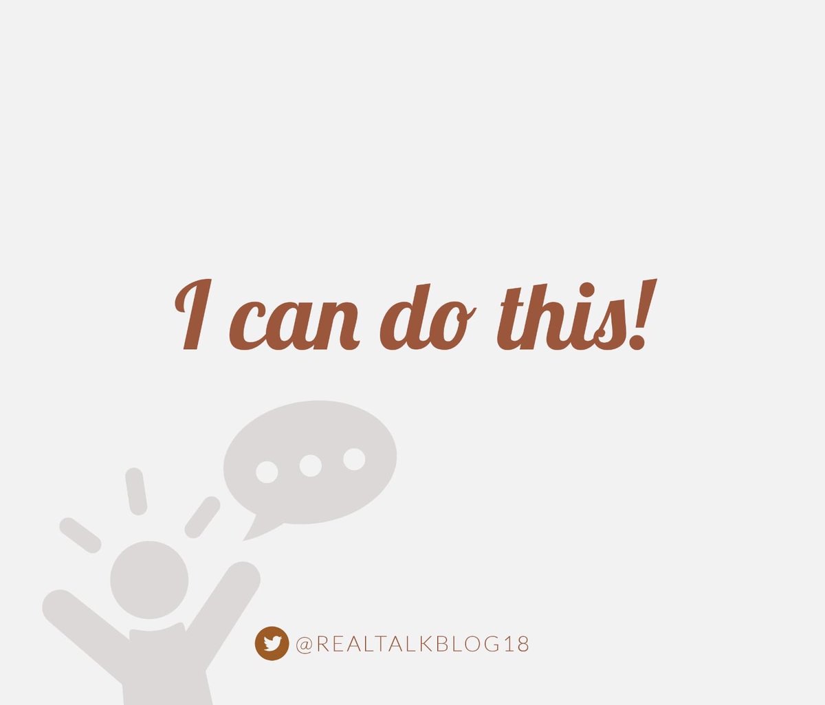 RealTalkBlog18's tweet photo. During these unprecedented times, remember that tough times don’t last forever and you can still do whatever you put your mind to! Know your worth and make it happen 💫 https://t.co/USl6BMXom6