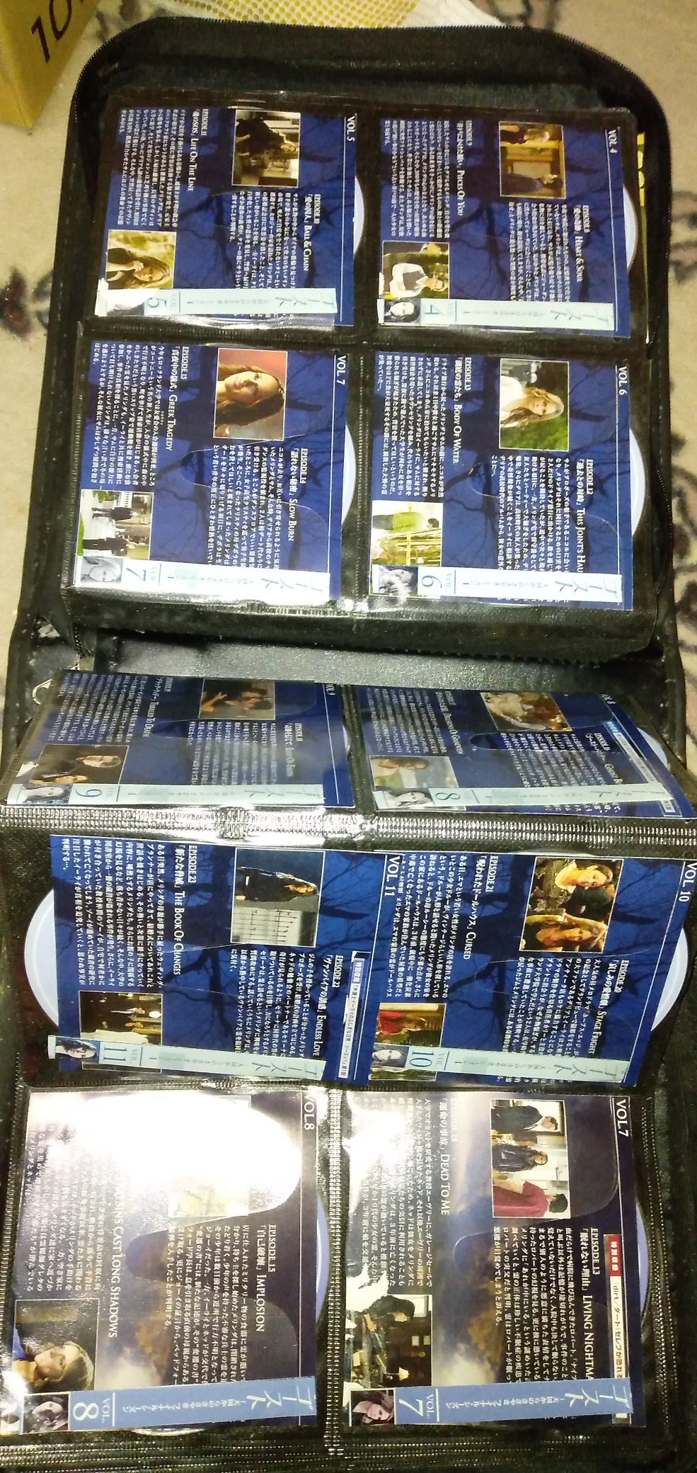 ゴースト 天国からのささやき Twitter Search Twitter