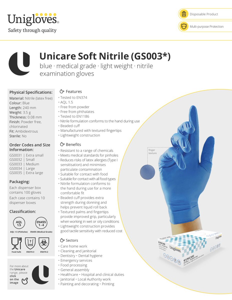 stufftheoffice's tweet photo. ⭐️ In stock and available now ⭐️ 
Masks, gloves and hand sanitiser available to purchase; contact sales@stufftheoffice.com 

Don’t forget, all this can be delivered safely to your home address.
#derbyshirebusiness #homeoffice #FightCovid19 https://t.co/uI4CTPI4CP