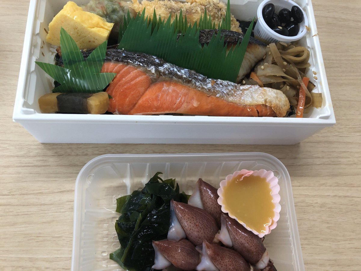 ハラペコ バカウサギ 御園座の裏にあるお店 お魚のお弁当 お惣菜 お刺身が買える イートインもあり 御園丸正 052 231 5798 愛知県名古屋市中区栄1 7 T Co 0pjvyjbkwn 御園丸正 名古屋 伏見駅 テイクアウトランチ お魚美味しい 魚