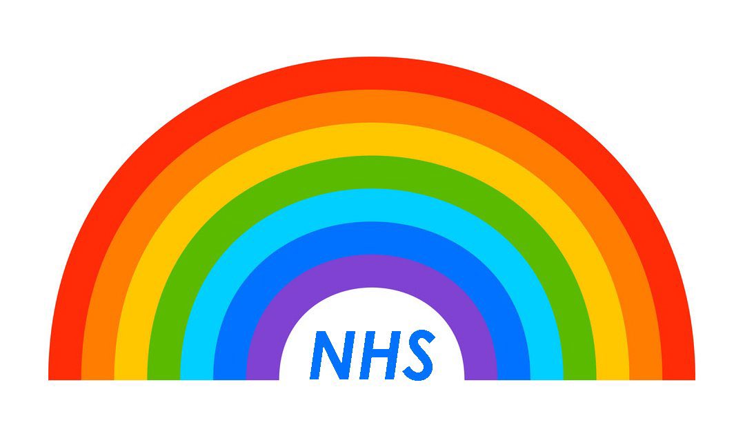 We would like to decorate the appliance bay doors at #Acomb fire station with #rainbows 🌈 &amp; support the amazing work of the <a href="/NHSuk/">NHS</a> 
If any local kids would like to draw a picture &amp; whilst passing on your #DailyExercise post it we would gladly display it on our doors and windows
