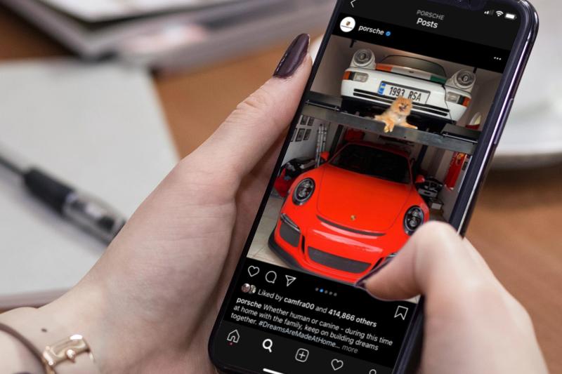 StoryStream tweet media