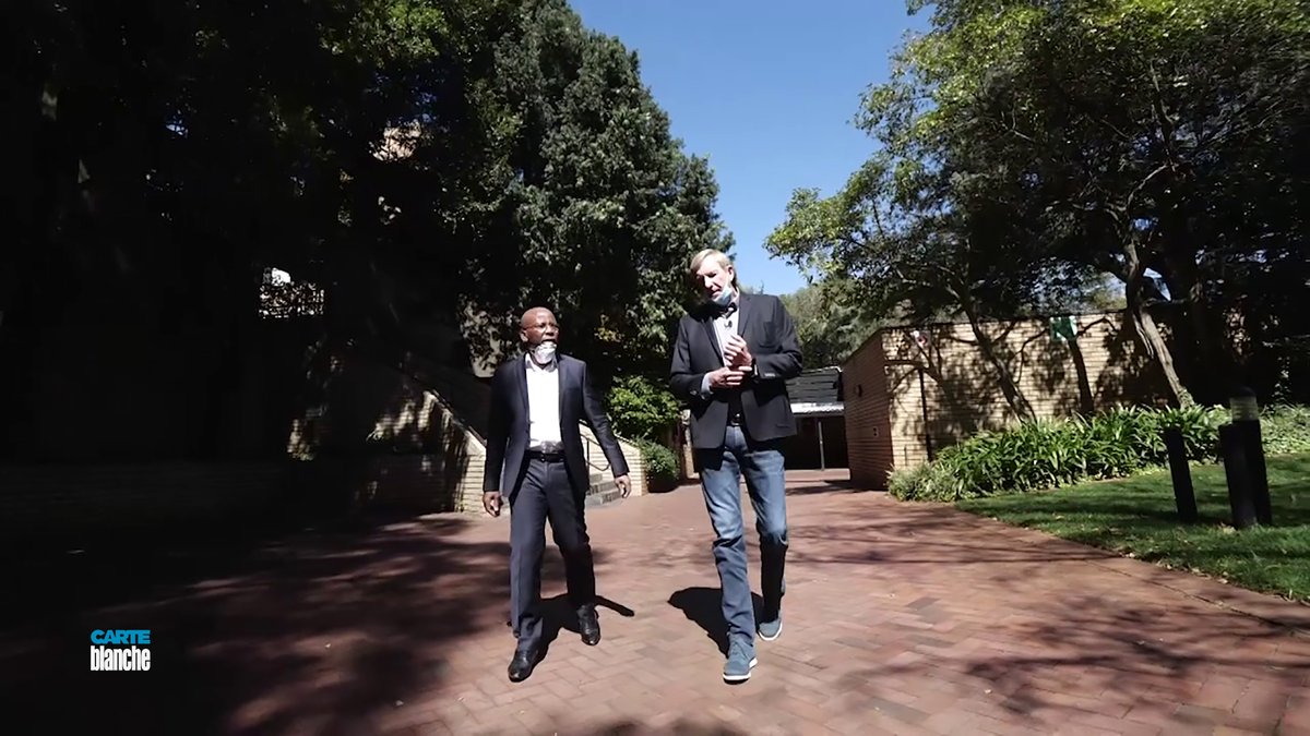 carteblanchetv's tweet image. Tonight's topics were: 
COVID-19 #FoodCrisis 
CEOs on the Frontline 
Education During #Lockdown 
Floundering #SAExpress 
Tweet us your thoughts using #CarteBlanche