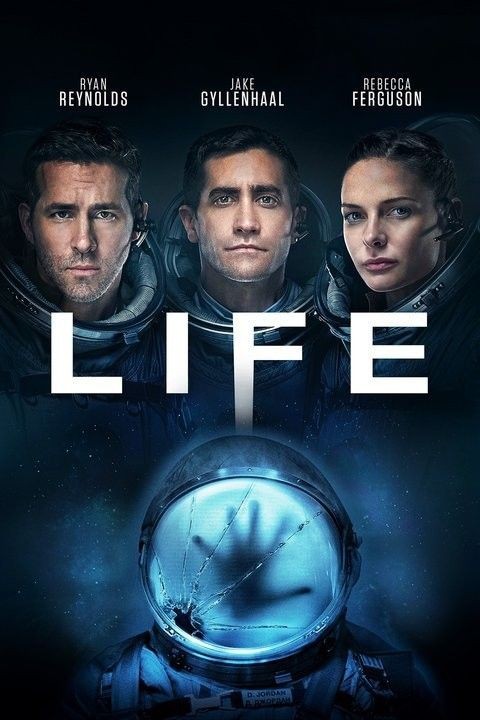 kendindehapis's tweet photo. Life
Hayat
2017
#BilimKurgu #Korku
1s 50dk
#IMDb 6.6
Bilimkurgubike gerilimin iç içe olduğu güzel bir filim. Kapalı mekan korkusu olanlar daha dikkatli izlesin. Zira iliklerinize kadar çaresizlik hisdiyle izliyorsunuz.
Aşırı şiddet var.
#Sinena #Film https://t.co/ek7jSVOMc8