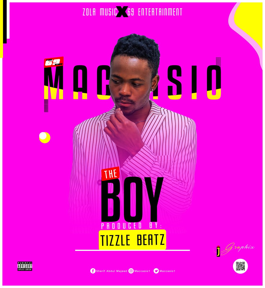 MrZini1's tweet photo. #JGraphix did this classic design for @maccasio1 
Link him up for more designs asap🔥 https://t.co/j86YBt2RiH