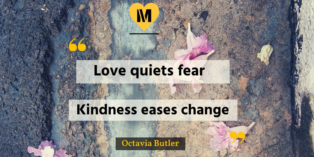 TheHeartMovUK's tweet image. With change being the only constant in our lives, the kindness and care of our own awareness can soothe our fear and tendencies to over control our life situations. We can find a resting place in the simplicity of our own breathing. 

#mindfulness #kindness #heartintelligence