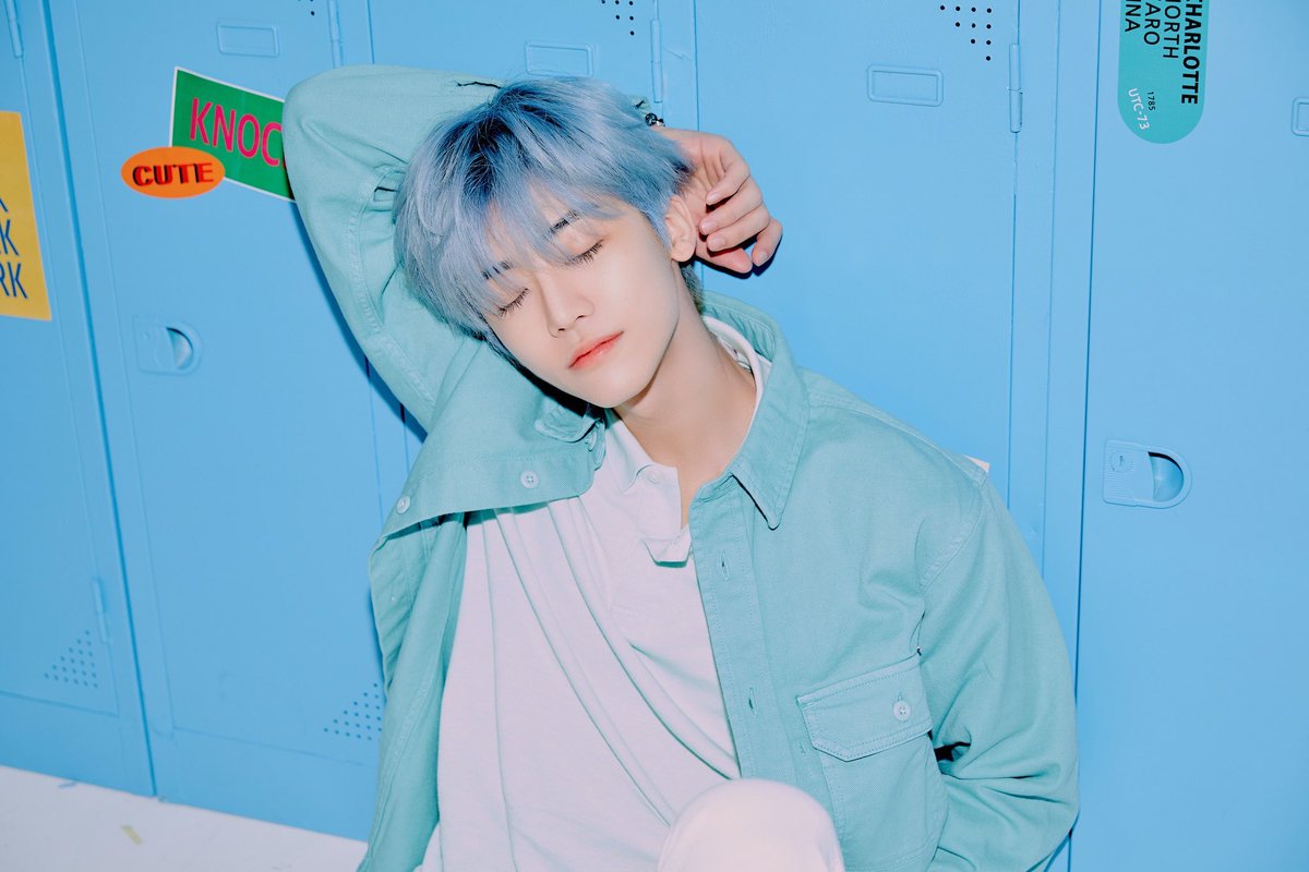 Dropping another track video cut of me [code: #내게말해줘_7Days]. I proudly say that through this project we will show you more of our chic and playful side. This concept is undoubtedly our cup of tea!

#NCTDREAM_Ridin 
#NCTDREAM #Ridin
#NCTDREAM_Reload