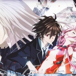 ギルティクラウンのtwitterイラスト検索結果 古い順