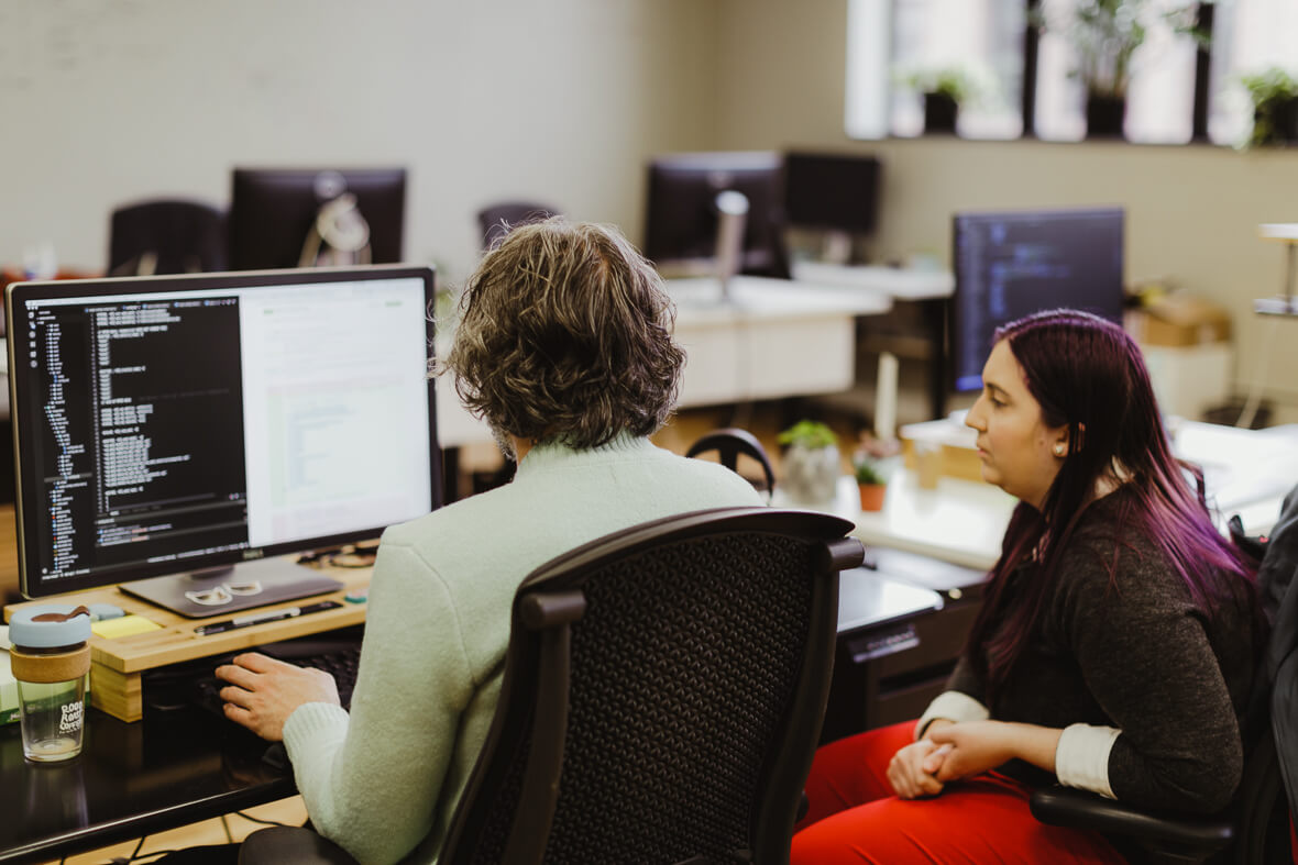 atomicobject's tweet image. Joining a new project? #Pairing and reading documentation aren&apos;t enough. Here are thee unconventional approaches that helped me get up to speed faster. #devtraining bit.ly/2yBjp5u