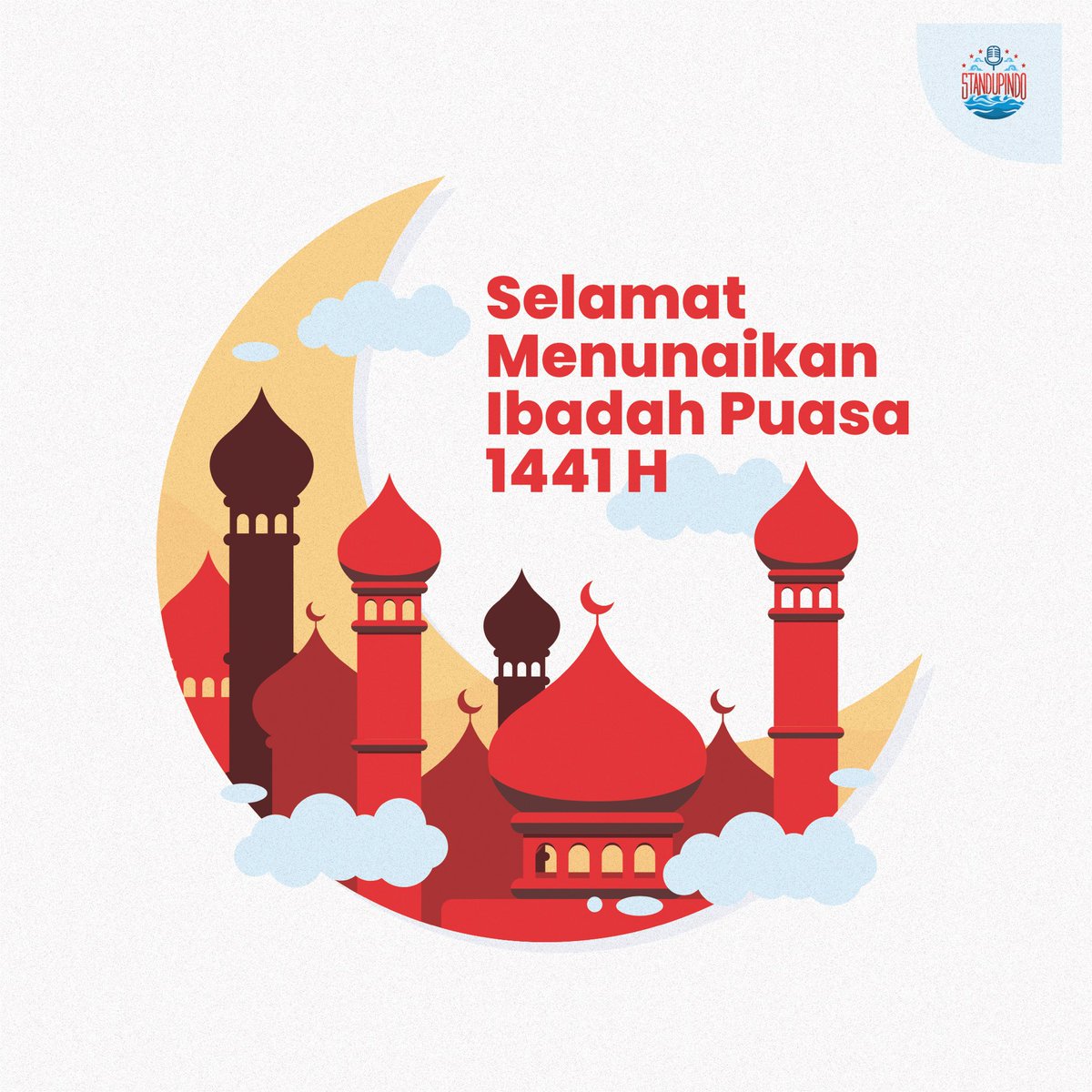 Selamat menjalankan Ibadah Puasa bagi para ngakak online mania dimanapun anda berada.

artwork by <a href="/sanpras_/">Sandi Prastowo</a>