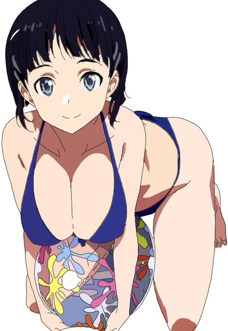 直葉のtwitterイラスト検索結果