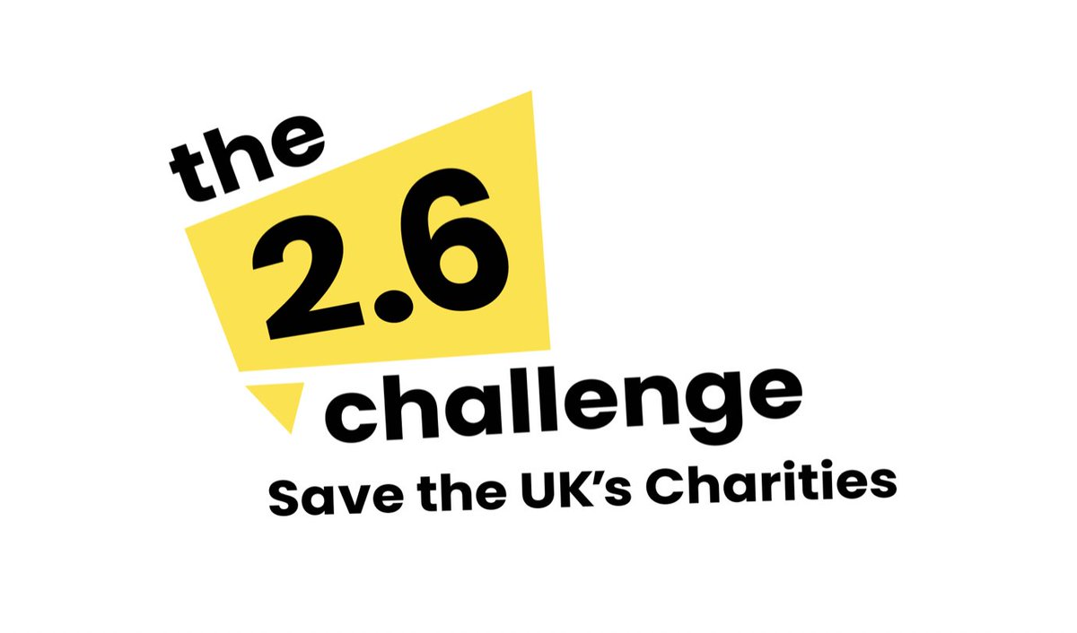 Strive Challenge (@strivechallenge) on Twitter photo Fancy doing something different this weekend? 26 times?! Join #TwoPointSixChallenge & support <a href="/BigChange_/">Big Change</a> projects for young people.
This will help us recoup some of the vital £ we’ve lost from events like #LondonMarathon being postponed. Thank you! 🙏 uk.virginmoneygiving.com/giving/events/… Fancy doing something different this weekend? 26 times?! Join #TwoPointSixChallenge & support <a href="/BigChange_/">Big Change</a> projects for young people.
This will help us recoup some of the vital £ we’ve lost from events like #LondonMarathon being postponed. Thank you! 🙏 uk.virginmoneygiving.com/giving/events/…
