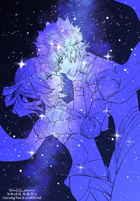 ディオスクロイ 