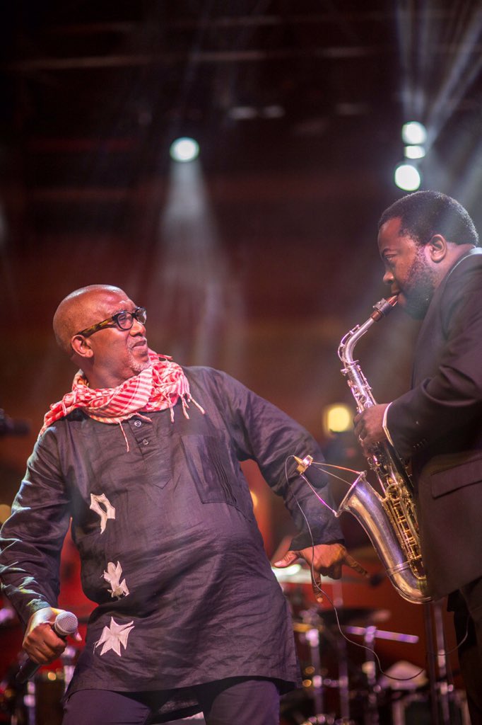 siphohotstix's tweet photo. #TBThursday with @MoreiraProject @serenapolana #morejazz - 4 years ago ? @LesleyWells61 @GalloRecordsSA https://t.co/1655lvekNd