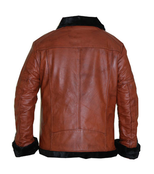 ideal_jackets's tweet photo. 'Bomber Sheepskin Leather Jacket'

Visit: https://t.co/Srm3OLllep

#leatherjacket #bomberjacket #sheepskinjacket #fashionjackets #realleather #brownjacket #idealjackets https://t.co/1mJzoW0lFR