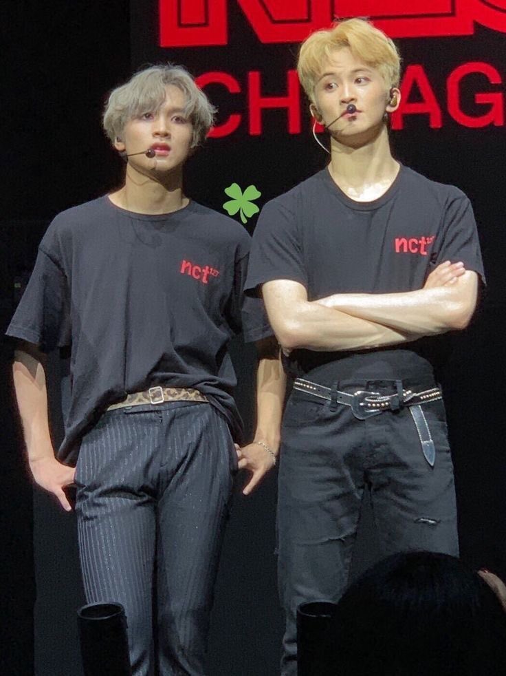 fantaken + unwhitewashed mark lee⠀⠀⠀⠀⠀  [an holy thread]