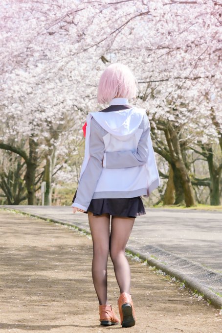 コスプレイヤー箱ネコのTwitter画像24