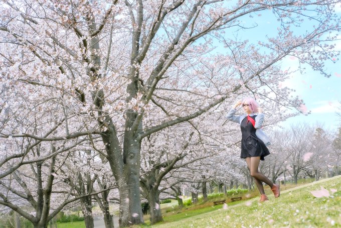 コスプレイヤー箱ネコのTwitter画像25