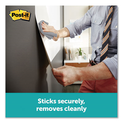 OfficePlusVA's tweet photo. Quickly transform your work surface into a whiteboard, simply unroll, peel and stick. Use dry erase or permanent markers and erase with ease! The Post-it Flex surface is perfect for your home office or a fun (and functional) addition to a child's play room! #3M  #opbc #postit https://t.co/3cpKCYqWOE