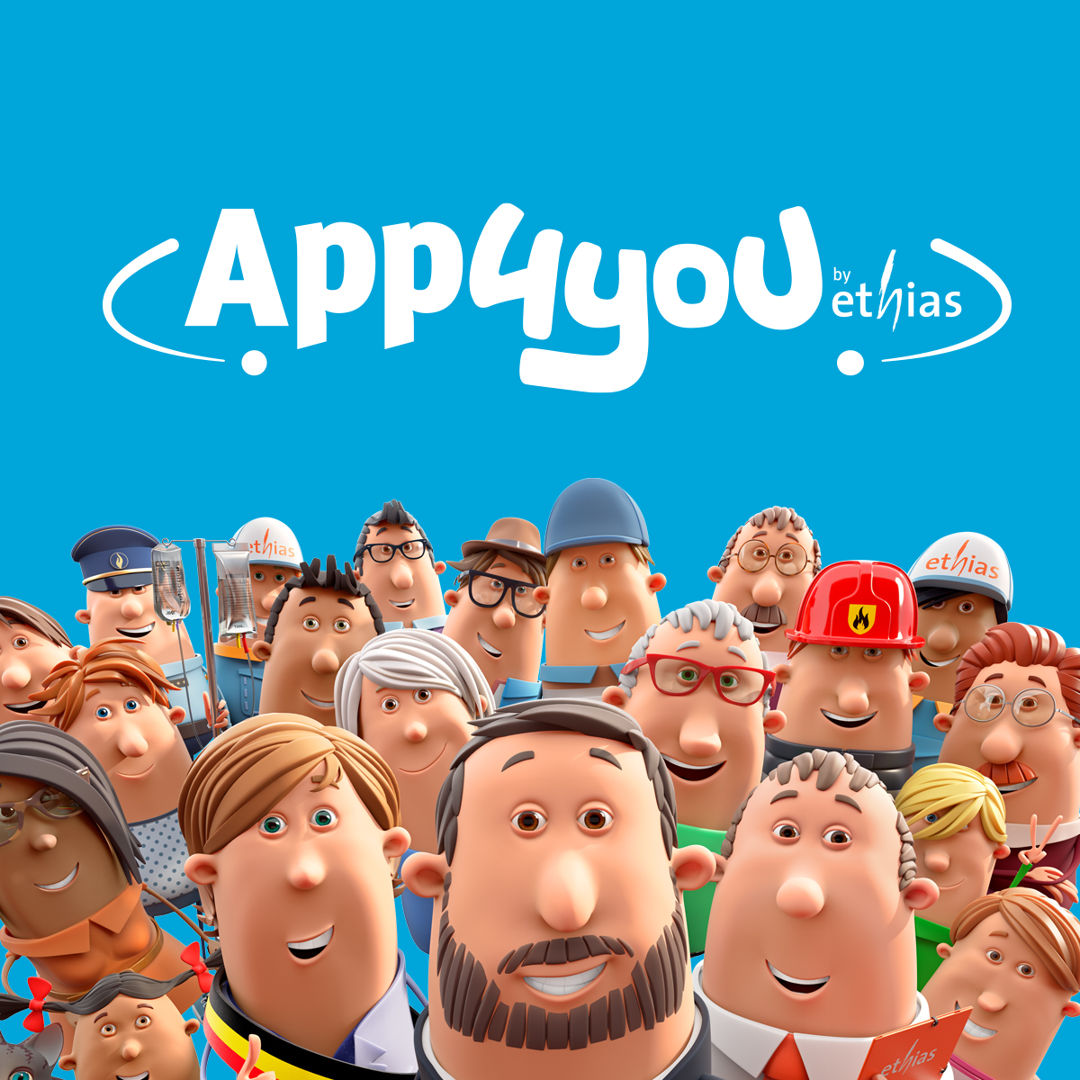 Ethias FR tweet media