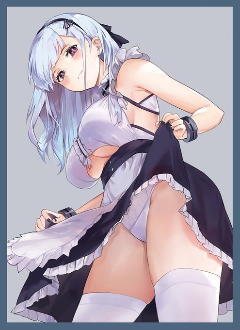 【フォロー&リツイートキャンペーン】
白詰草(@shirotsumetcg)のアカウントをフォローして頂き、合わせてこのツイートをリツイートして頂いた方の中から1名様に、エアコミケにて頒布予定のBKKO様(@BKKO201)の新作スリーブとプレイマットをプレゼント致します!!締め切りは5月3日までです。 