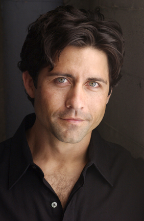 (April 23) Happy Birthday to Byron Thames who appeared as a crewman in the episode \"Broken Bow\". 