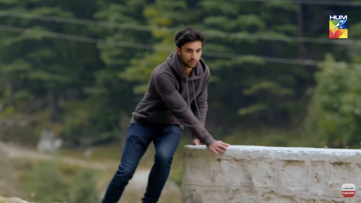 There Is Beauty In Grey. @FarhatIshtiaq and  @ahadrazamir has made AMAAN A CharacterI can& #39;t hate but can& #39;t fully adore either.He makes me mad at times and yet all one wants is to shield him from the pain that doesn& #39;t even leave him in his sleep.  #YehDilMera   #AhadRazaMir