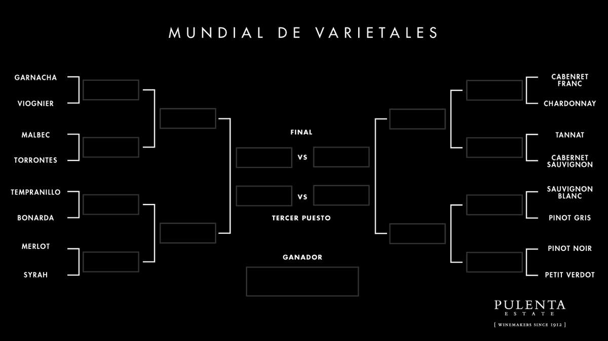 Bodega Pulenta Estate tweet media