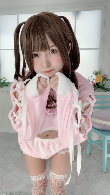 Twitterのコスプレ画像9