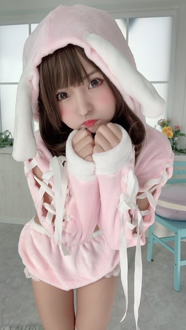 Twitterのコスプレ画像10