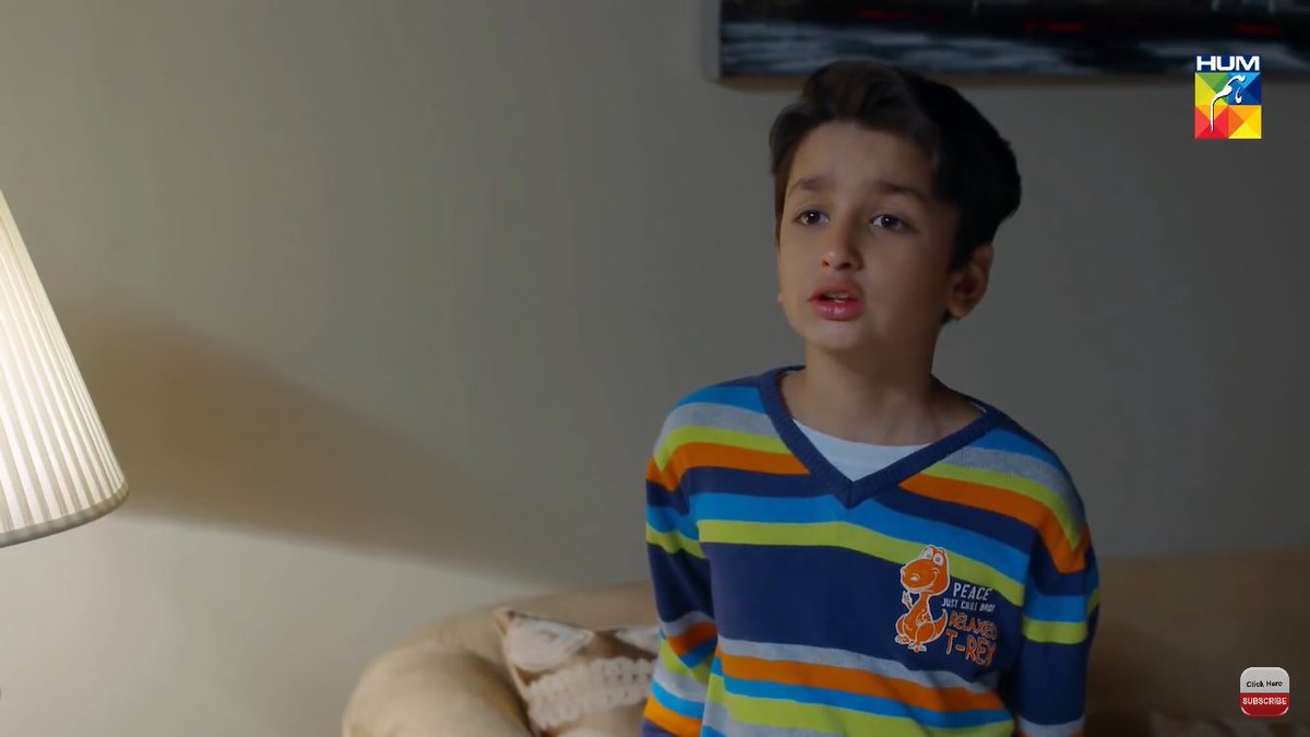 The child was left all alone without anyone by his side and if that wasn& #39;t enough Amaan had to survive all the emotional and physical harassment his uncle put him through.How can one& #39;s heart not break seeing his pain?.  #YehDilMera   #AhadRazaMir