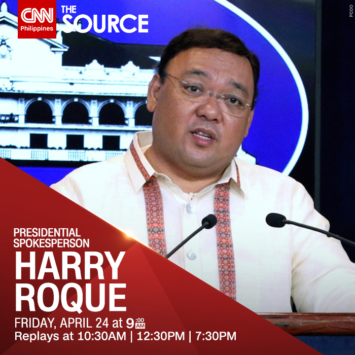 CNN Philippines - @cnnphilippines Twitter Analytics - Trendsmap