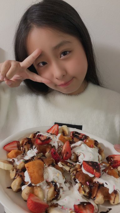 Twitterのコスプレ画像8