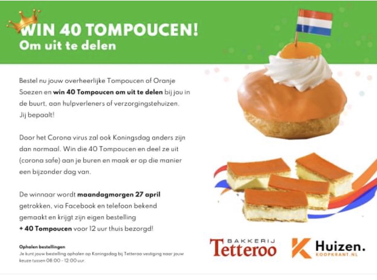 KoopKrant tweet picture