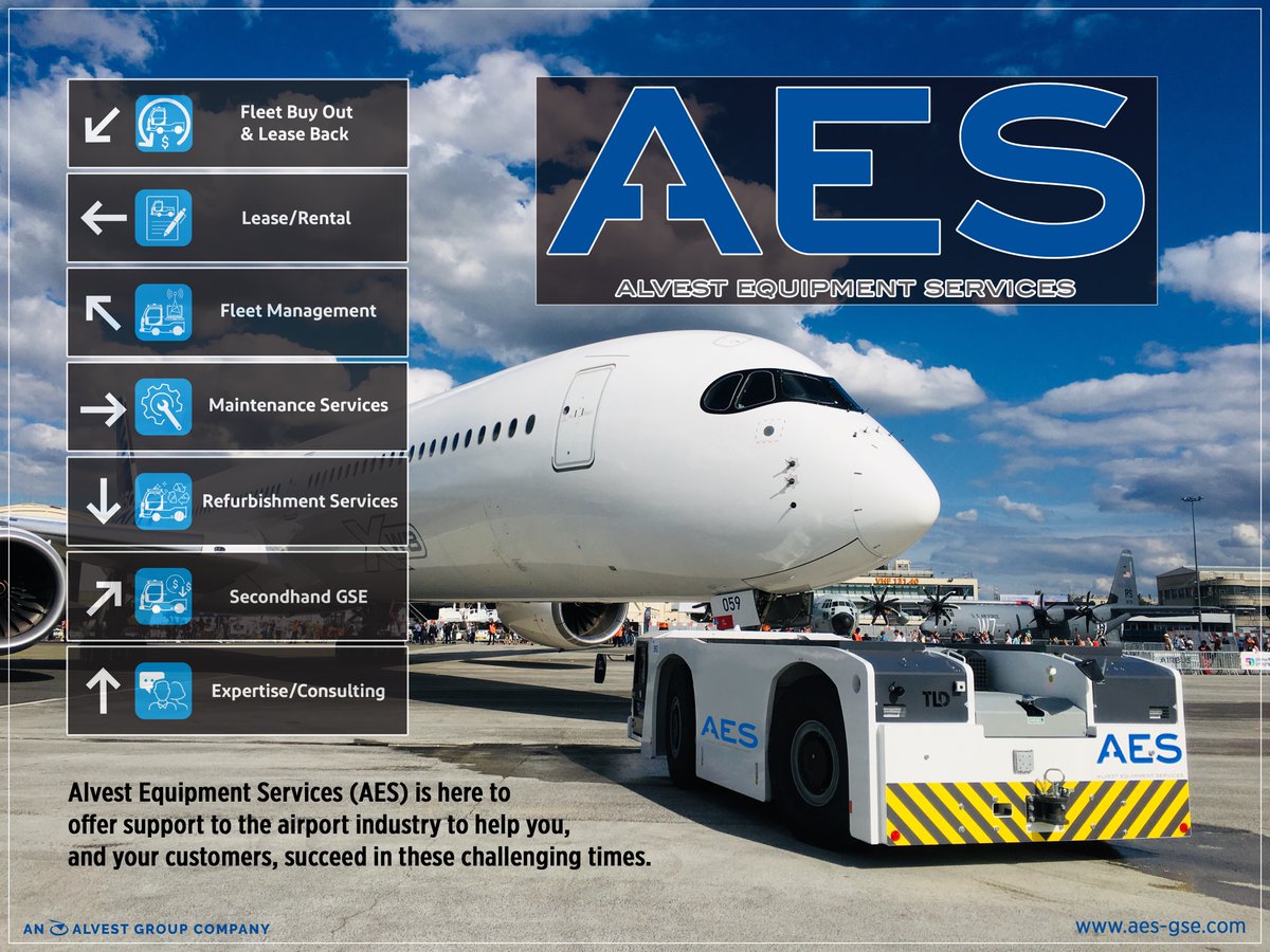 AlvestServices's tweet photo. @AlvestServices -  READY TO SUPPORT THE INTERNATIONAL GSE MARKETS.

https://t.co/PZPjUcQBoU https://t.co/W6e8ni8khO