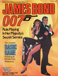 Is there a good game for the spy/espionage genre? Either one aimed at that or easily adaptable to it. There's Deniable, but it's a more satirical and humorous take on the genre. What other options are out there?