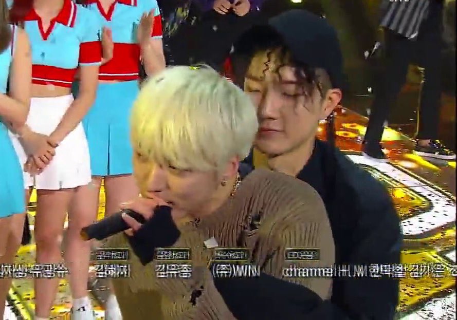 ICs_nsu's tweet photo. ยังไม่หมด !!! เกือบลืมค่ะ !!!
170423 พบคนวอแวน้อง 1 อัตราค่ะจากรายการ Inkigayo วันนี้วินเนอร์ได้ #ReallyReally5thwin 🤩👍🏻
ชม “โมเม้นเสี้ยววิ” ย้อนหลังได้ที่
🔗 https://t.co/CP2xCQp0RC /
https://t.co/Ilj50ZwftK
#2SeungThisday
#วันนี้ทูซึงมีโมเม้นหรือยัง https://t.co/AB2chrj96W