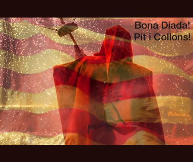 Diables Molins d Rei tweet media