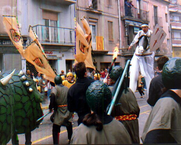 Diables Molins d Rei tweet media