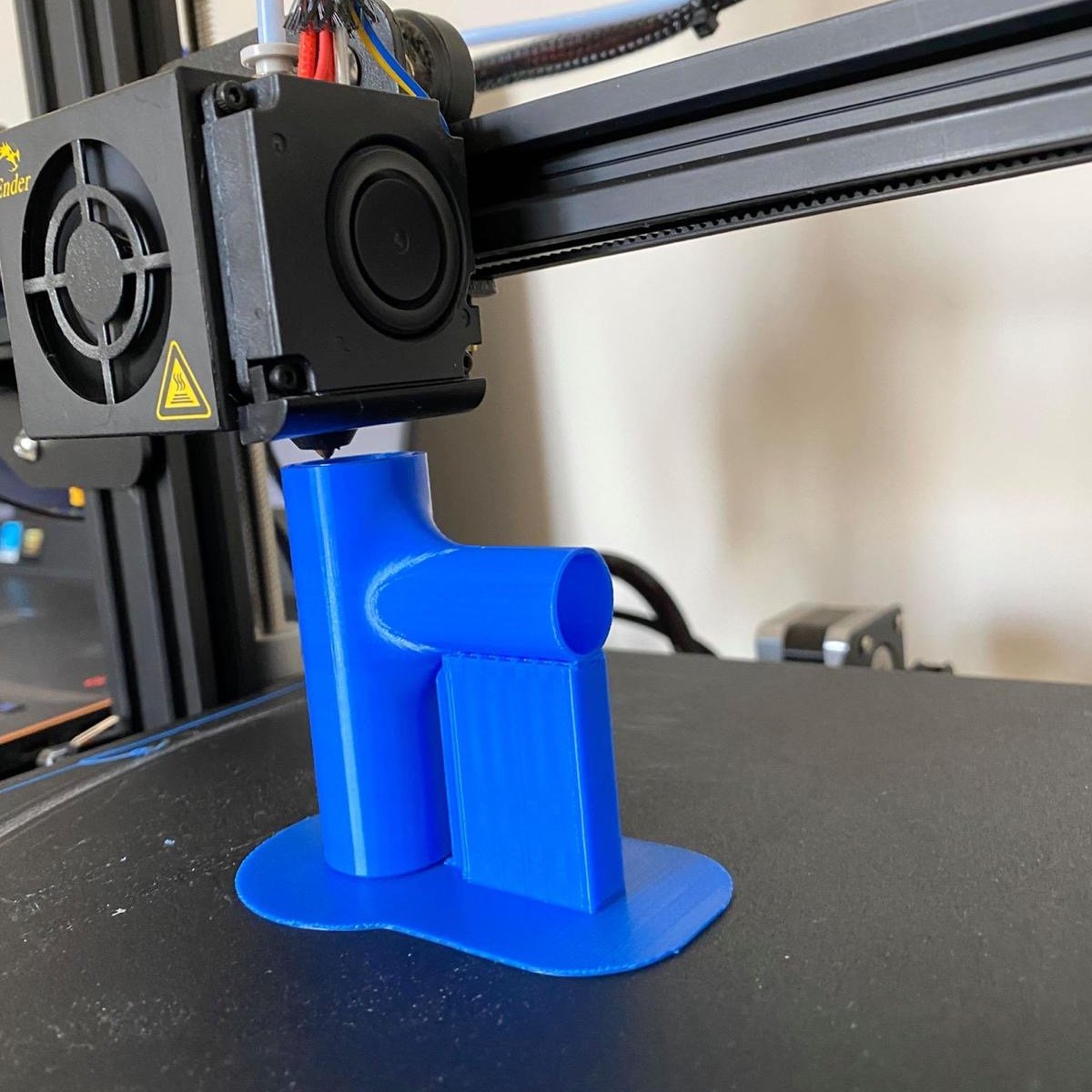 Here's how <a href="/islandonline/">Island</a> are supporting <a href="/NHS/">@NHS</a> in their fight against COVID-19. Along with a team of experts, we have helped to develop and deliver fifty finished #ventilatorvalves, ready for use. #coronavirus #covid19 #3dprinting #respiratorvalves #ventilator #innovation