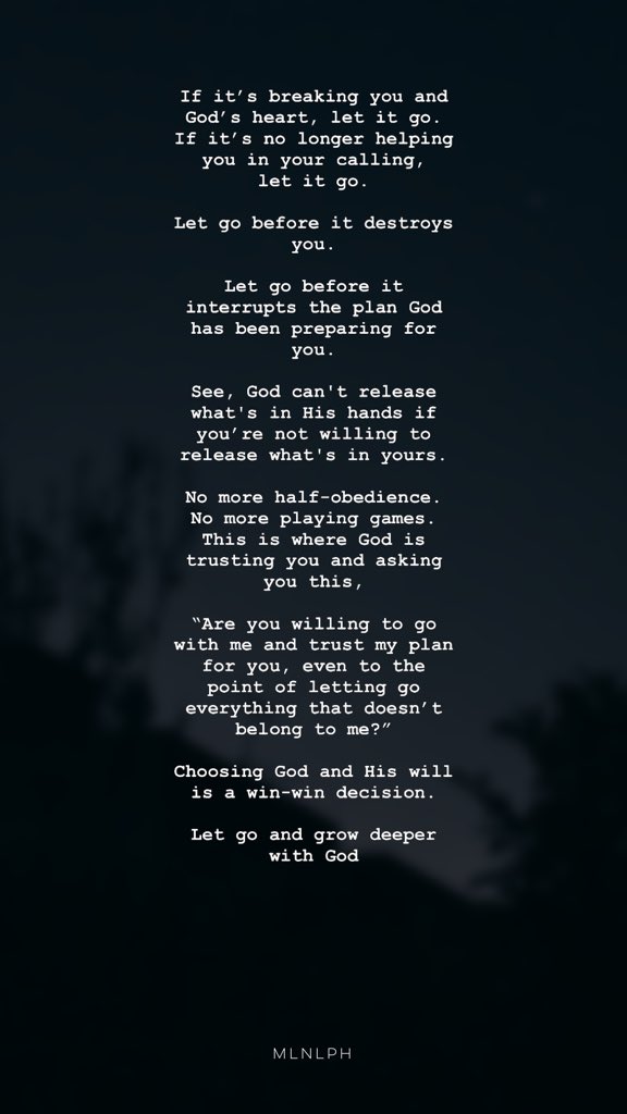 remnantph's tweet photo. You are not weak for choosing to let go. https://t.co/sS09KKVnI4
