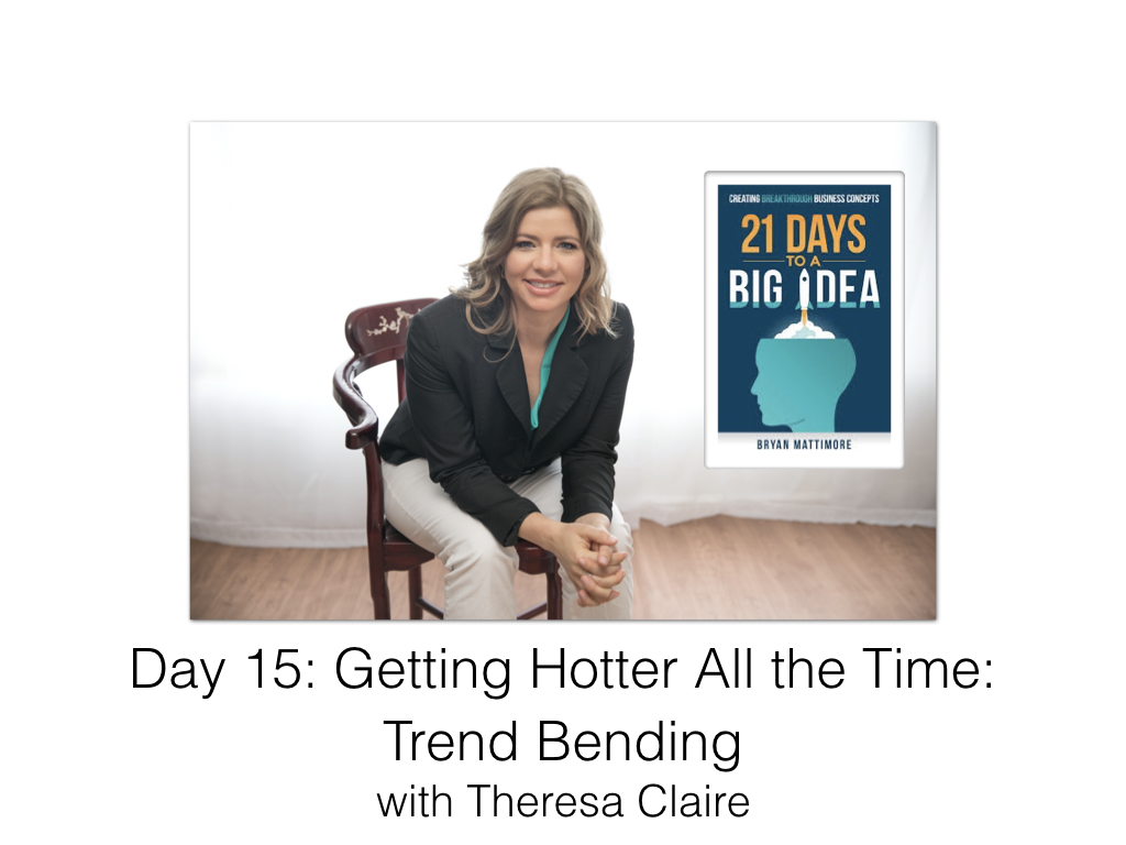 ESofStamford's tweet photo. 12 p.m. today @si_week L(a)unch Show with 
@maximfuel @BryanMattimore1

Day 15 of 21 Days to a Big Idea with @TheresaClaireCT
 - https://t.co/cfjjAXuDJS https://t.co/KYdHhVohp5