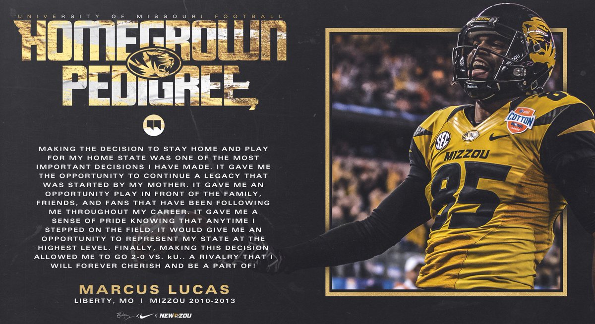 Just a friendly reminder.. STAY HOME! 

#KC2MIZ
#TheCity2TheZou
#Fountains2Faurot